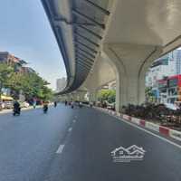 Bán Sàn Văn Phòng Tòa Nhà Minh Khai, Sổ Đỏ Vĩnh Viễn: 186M2; 10 Tỷ