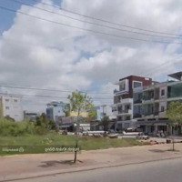 Cần Bán Gấp Đất Gần Vincom Plaza Hậu Giangmặt Tiềnđ. Nguyễn Công Trứ Phường 1 Vị Thanh Hậu Giang Shr