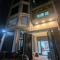 Trịnh Đình Trọng , Gần Âu Cơ, Khuông Việt Nhà 4 Tầng, 68M2, (4.3 X15.5M), Hẻm Trước Nhà 4M, 5.5 Tỷ