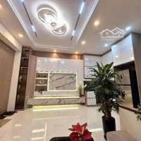 Bán Nhà #Minhkhai- Nhà Đẹp - Ngõ Thông - Kinh Doanh - Gần Ô Tô - Full Nội Thất, 38M2, Giá Bán 7.79 Tỷ