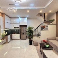 Bán Nhà #Minhkhai- Nhà Đẹp - Ngõ Thông - Kinh Doanh - Gần Ô Tô - Full Nội Thất, 38M2, Giá Bán 7.79 Tỷ