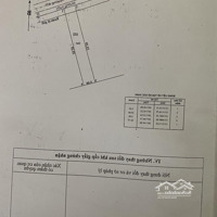 Bán Đất 5X34M = 166M2 Mặt Tiền Đường Nông Thôn, 1 Xẹt Hà Duy Phiên, Bình Mỹ, Củ Chi