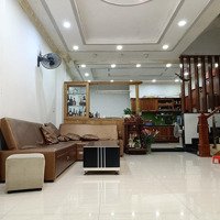 Nhà Mới Đẹp - Đường Nhựa Ô Tô Gần Bv Lê Văn Thịnh Q2 95M2 3 Tầng 200M2 Sàn Xd Giá Bán 8,5 Tỷ