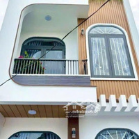 Bán Nhà 3 Tầng Mới Hoàn Thiện Xã Vĩnh Ngọc Nha Trang, Giá Bán 3 Tỷ 870 Triệu