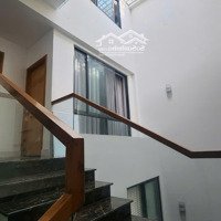 Bán Nhà Đặng Thùy Trâm Bình Thạnh, 138 M (6 X 23M) 5 Tầng 6 Phòng Ngủ Sổ Hồng Chính Chủ