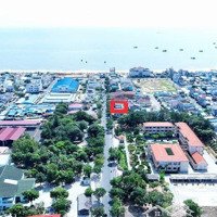 Bán Gấp 158.8M2, Full Thổ Ngay Chợ Phước Hải, Kinh Doanh Buôn Bán, 200M Ra Quảng Trường, Bờ Kè