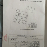 Bán Nhà Riêng Đường Dương Quảng Hàm, Gò Vấp, 5,8 Tỷ, 52M2 - View Đẹp, Gấp