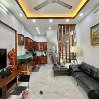 Bán Nhà Minh Khai-Gần Ôtô-Ngõ Thoáng-Nhà Đẹp: 33M5T, 6.38 Tỷ. 0943390960