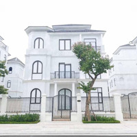 Ôi Hot Quá!!! Căn 475M2 Vinhomes Green Villas, Chính Thức Mở Bán Ạ - Giá Bán 68 Tỷ (Có Hỗ Trợ Vay Cđt)