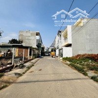 Bán Đất Tại Đường Lê Thị Riêng, Quận 12, Giá Bán 3,2 Tỷ, Diện Tích 80M2