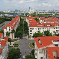 Bán Biệt Thự Đơn Lập Splendora 270M2