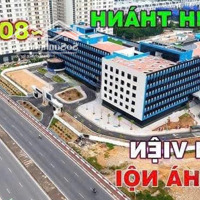 Bán Một Cặp Liền Kề Dịch Vụ Khu A Yên Nghĩa, Hà Đông, Giá Cho Nhà Đầu Tư Liên Hệ: 0984068362