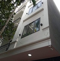 Bán Nhà 42M2 3 Tầng Gần Đường 21B, Cenco5, Thanh Oai. Ngõ Nông Ôtô Đậu Gần Nhà. Giá Bán 3Tỷ. 0986498350