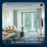 Cần Bán Gấp Căn 2 Pn View Hồ Công Viên -Diện Tích72M2 - Full Nội Thất - Giá Bán 4.6 Tỷ - Liên Hệ: 0986972667