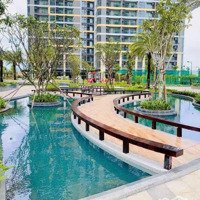 Căn 2Pn 2 Vệ Sinhdiện Tích 80M2 Rẻ Nhất Khu The Beverly Đối Diện Công Viên Vinwonders Vinhomes Grand Park