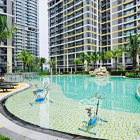 Căn 2Pn 2 Vệ Sinhdiện Tích 80M2 Rẻ Nhất Khu The Beverly Đối Diện Công Viên Vinwonders Vinhomes Grand Park