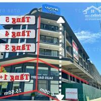 Shophouse 6 tầng đối diện Aeonmall siêu đẹp siêu hiếm