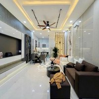 Bán Nhà Mới Full Nội Thất Đường Lý Thái Tổ Phường 9 Quận 10 38M2 Nhỉnh 7 Tỷ Dọn Vào Ở Ngay