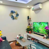 Nhà E Cần Bán Căn 2N2W Toà 99 Trần Bình Garden Hills- Full Đồ- Tầng Đẹp - Gọi E Sdt 0988917869