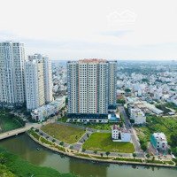 Bán Căn Hộ 81M2 Giá Bán 3,45 Tỷ Tại Homyland Riverside