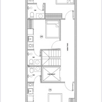 Siêu Hiếm Bán Cc Mini Mỗ Lao Hđ Diện Tích: 75M2 7 Tầng Thang Máy Có 18 Phòng Chp Thuê Giá Bán 15.8 Tỷ