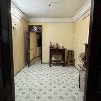 Hót Hòn Họt! Bán Nhà 4T - 25M2 Tại Đường Trung Phụng, 4,3 Tỷ - Ngõ 3 Gác Lùi Tận Cửa - Cách Phố 30M