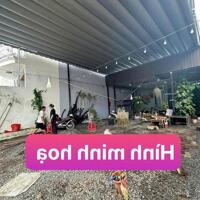 Mặt bằng mặt tiền kdc Đại Ngân tự do kinh doanh