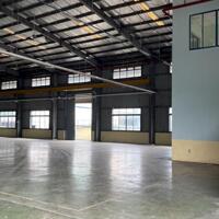 Cho thuê xưởng 2500m2-5000m2 KCN Amata, Phường Long Bình, Tp Biên Hòa, Đồng Nai