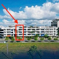 Bán Shophouse Mặt Tiền Tố Hữu Nguyễn Cơ Thạch Thủ Thiêm Trung Tâm Tài Hcm 7X20 1 Hầm 5 Lầu