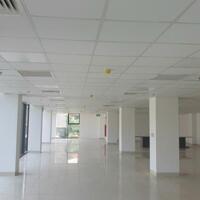 CHO THUÊ NHÀ LÀM VĂN PHÒNG PHỐ LÊ THANH NGHỊ, TẦNG 9, 219M2, MT 10M, GIÁ 76 TRIỆU/THÁNG