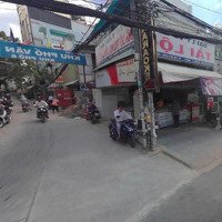 121M Khu Nội Bộ Hậu Giang Q6 ( 4.8 * 26 ) 2 Lầu 9.9 Tỷ