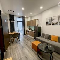 Cho thuê căn hộ 1 p.ngủ riêng biệt (45m2) tại Vinhomes Marina.