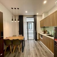 Cho thuê căn hộ 1 p.ngủ riêng biệt (45m2) tại Vinhomes Marina.