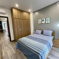 Cho thuê căn hộ 1 p.ngủ riêng biệt (45m2) tại Vinhomes Marina.