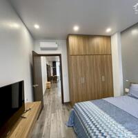 Cho thuê căn hộ 1 p.ngủ riêng biệt (45m2) tại Vinhomes Marina.