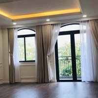 Hàng Hiếm. Góc Nhà Phố View Hồ Lakeview City, Mặt Tiền Đường 25M, Giá Bán 21 Tỷ, 100M2 Đã Hoàn Thiện.