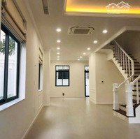 Hàng Hiếm. Góc Nhà Phố View Hồ Lakeview City, Mặt Tiền Đường 25M, Giá Bán 21 Tỷ, 100M2 Đã Hoàn Thiện.