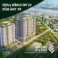 Bán Hòa Vốn Chịu Lỗ Thuế Phí Căn 2 Phòng Ngủ84M2 Giá Gd1 Chỉ 4.978 Tỷ View Đẹp Da Urban Green Sắp Nhận Nhà