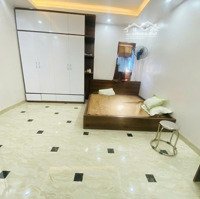 Bán Nhà Mới Xây 5 Tầng, Diện Tích: 50M2, Mt: 6.2M Đẹp Và Rộng Rãi Tại Đường Bùi Xương Trạch