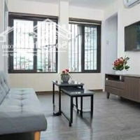 Siêu Phẩm Hoàn Kiếm, Tòa Chdv 17 Phòng, 100M2 * 6 Tầng Chỉ 23 Tỷ, 2 Thoáng, Doanh Thu 1.8 Tỷ/Năm