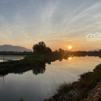 Cần Bán Biệt Thự Mới Đẹp View Sông Lãng Mạn Tại Nha Trang.