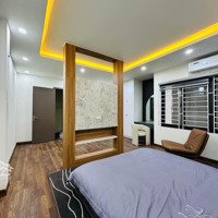 Siêu Phẩm Đống Đa - Nhà Đẹp Lung Linh - Sát Hồ, Khu Vip - 5 Tầng