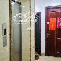 Mặt Phố Trung Kính, Thang Máy, 8 Tầng, 68M2 Giá Nhỉnh 36 Tỷ, Cầu Giấy