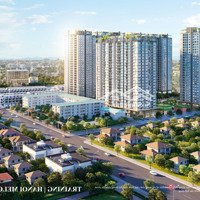 Bán Căn Hộ Đẹp Tại Hà Nội Melody Residences, Giá Siêu Hời Chỉ 4,663 Tỷ