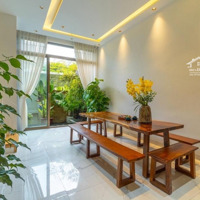 Villa Siêu Đẹp - Gần Biển Phạm Văn Đồng - Khu Lý Thánh Tông - Dòng Tiền 22 Triệu/Tháng - Chỉ 8,5 Tỷ