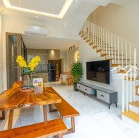 Villa Siêu Đẹp - Gần Biển Phạm Văn Đồng - Khu Lý Thánh Tông - Dòng Tiền 22 Triệu/Tháng - Chỉ 8,5 Tỷ