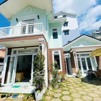 Bán Villa Đường Hoàng Văn Thụ - Cách Hồ Xuân Hương Chỉ 2Km - Đường Ô Tô - 200M2