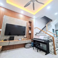 Nhà Đẹp Giá Rẻ - Vừa Ở + Dòng Tiền 5 Triệu/Tháng - Ngay Chợ Hòa Khánh - Tiện Ích Sầm Uất Không Thiếu