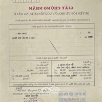 Bán Gấp Nhà Hẻm Xe Hơi Đường Số 6, P. Linh Xuân, Dt: 9,55 X 24,2M, Công Nhận 232,83 M2, Giá Bán 13 Tỷ