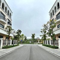 Bán Nhà Biệt Thự 150M2 View Công Viên Hàng Hot Tại Vinhomes Ocean Park 2, Giá Siêu Hời 18,5 Tỷ Đồng